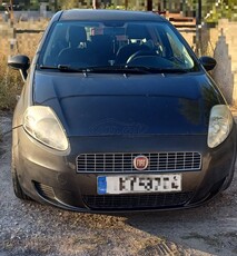 Fiat Grande Punto '09