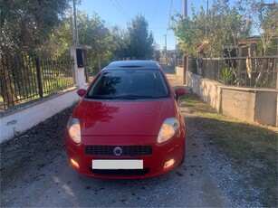 Fiat Grande Punto '09