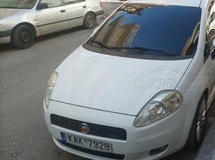 Fiat Grande Punto '09