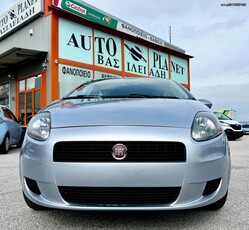 Fiat Grande Punto '09