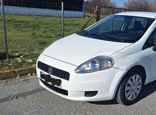 Fiat Grande Punto '09