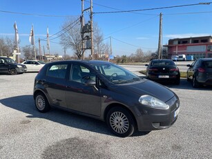 Fiat Grande Punto '09 GRANDE PUNTO 1.4