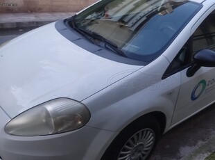 Fiat Grande Punto '09 Van ΕΠΑΓΓΕΛΜΑΤΙΚΟ