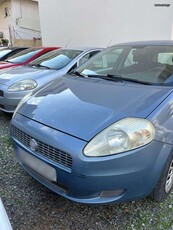 Fiat Grande Punto '10