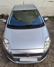 Fiat Grande Punto '10