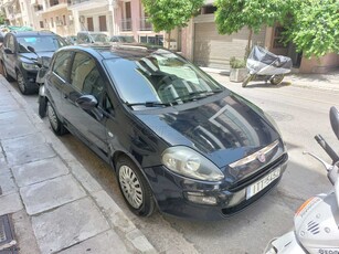 Fiat Grande Punto '11 1.3 MULTI JET DIESEL