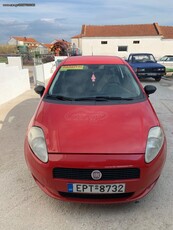 Fiat Grande Punto '11