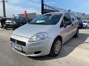 Fiat Grande Punto '11 ΜΕ ΔΟΣΕΙΣ ΧΩΡΙΣ ΤΡΑΠΕΖΕΣ