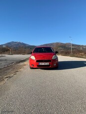 Fiat Grande Punto '11 ΕΠΑΓΓΕΛΜΑΤΙΚΟ