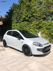 Fiat Grande Punto '11 EVO