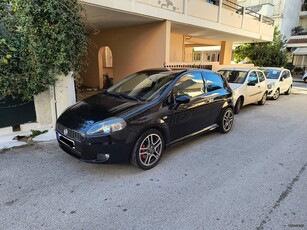 Fiat Grande Punto '11 GRANDE PUNTO 1.4 TJET