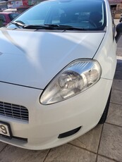 Fiat Grande Punto '11 Grande punto