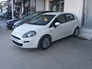 Fiat Grande Punto '12 1,2 CLIMA