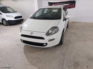 Fiat Grande Punto '12 1.3 diesel 5 θεσεις