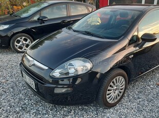 Fiat Grande Punto '12 1.3 MJET EVO ΠΕΤΡΈΛΑΙΟ ΑΡΙΣΤΟ