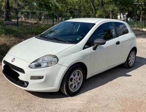 Fiat Grande Punto '12