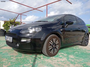 Fiat Grande Punto '12