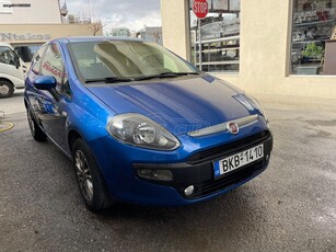 Fiat Grande Punto '12 Black friday prosfora