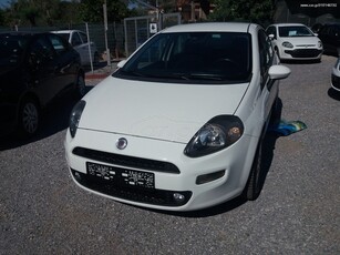 Fiat Grande Punto '12 EURO 5