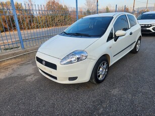 Fiat Grande Punto '13 1.3 MULTI JET DIESEL KLIMA επαγγελματικο