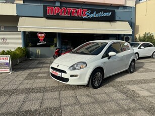 Fiat Grande Punto '13