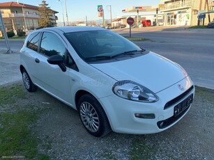 Fiat Grande Punto '14 Επαγγελματικο - αγροτικο