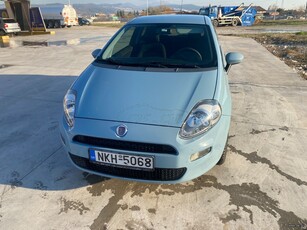 Fiat Grande Punto '14 1.3 MULTI JET DIESEL 6 ταχυτο!