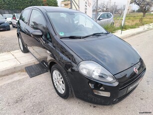 Fiat Grande Punto '14 *ANDREADIS CARS*euro 6