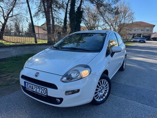 Fiat Grande Punto '14 MULTIJET 1.3 TURBO DIESEL 90HP