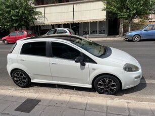 Fiat Grande Punto '14 SPORTING