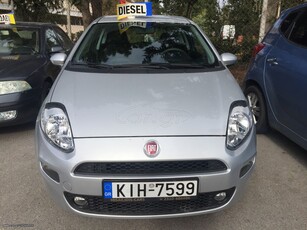 Fiat Grande Punto '14 Street