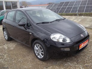 Fiat Grande Punto '16 1.2 BENZINH EURO 6