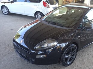 Fiat Grande Punto '16 1200