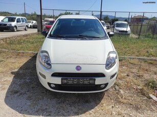 Fiat Grande Punto '16 95 euro 6