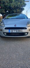 Fiat Grande Punto '16 EVO....ΜΗΔΕΝΙΚΑ. ΤΕΛΗ. ΚΥΚΛΟΦ