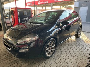 Fiat Grande Punto '17 1.3 MULTI JET DIESEL ΤΙΜΗ ΣΥΖΗΤΗΣΙΜΗ