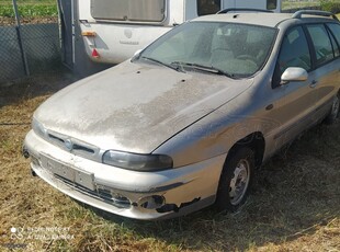 Fiat Marea '00 WEEKEND