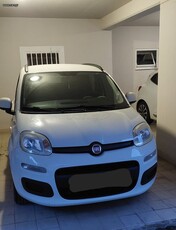 Fiat New Panda '16