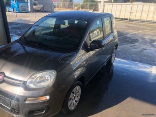 Fiat New Panda '17