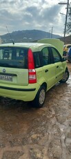 Fiat Panda '03