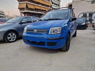 Fiat Panda '04