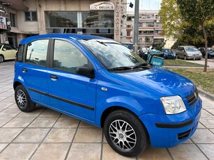 Fiat Panda '04 1.2 8V - ΔΩΡΟ ΤΕΛΗ 2025