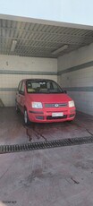 Fiat Panda '04