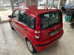 Fiat Panda '04