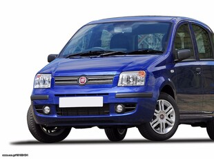 Fiat Panda '04