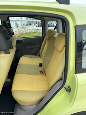 Fiat Panda '04