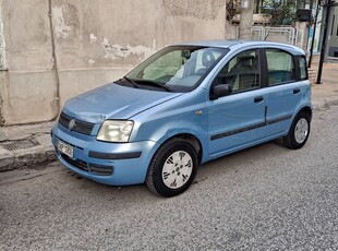 Fiat Panda '04