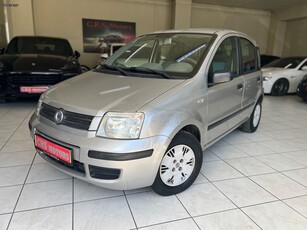 Fiat Panda '04 ΠΡΟΣΦΟΡΑ !!! CRS MOTORS