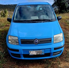 Fiat Panda '04 DYNAMIC