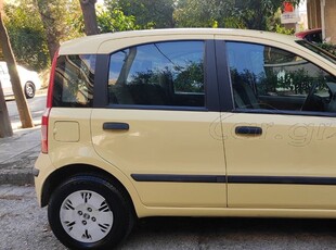 Fiat Panda '04